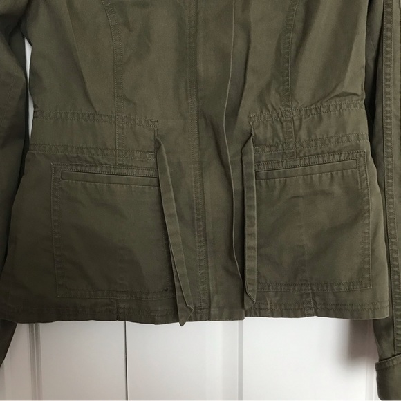 Adidas Utility Jacket - Picture 7 of 8